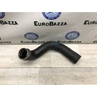 Патрубок интеркулера левый Mercedes W164 Mercedes W164 ML 2005-2011 A1645011082