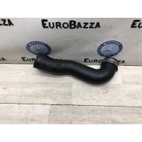 Патрубок интеркулера правый Mercedes W164 Mercedes W164 ML 2005-2011 A1645281482