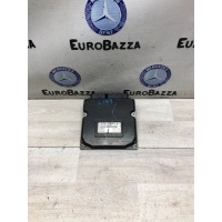 Блок управления двигателем Mercedes М271 Mercedes W203 C 2000-2007 A2711531779
