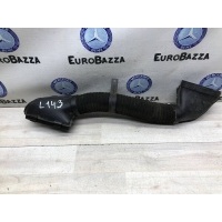 Патрубок воздушного фильтра Mercedes М271 Mercedes W203 C 2000-2007 A2710900282
