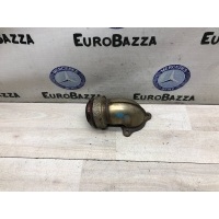 Гофра глушителя Mercedes Om642 Mercedes W211 E 2002-2009 A2034900020