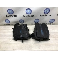 Корпуса воздушного фильтра Mercedes Om642 Mercedes W211 E 2002-2009 A6420901901