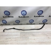 Трубка охлаждения АКПП правая Mercedes W211 Mercedes W211 E 2002-2009 A6421802630