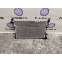 Основной радиатор Mercedes W203 Mercedes W203 C 2000-2007 A2035001103