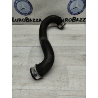 Патрубок радиатора нижний Mercedes W211 Mercedes W211 E 2002-2009 A2115015482