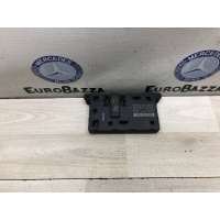 Блок управления двери передний левый Mercedes W639 Mercedes W639 Vito Viano 2003-2014 A6398201026