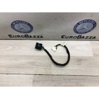 Проводка двери передняя левая Mercedes W203 Mercedes W203 C 2000-2007 A2035403705