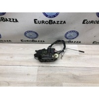 Замок двери передней левой Mercedes W639 Mercedes W639 Vito Viano 2003-2014 A6397202635