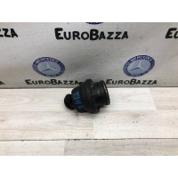 Патрубок интеркулера Mercedes W163 Mercedes W163 ML 1997-2005 А0001402687