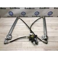 Стеклоподъемник двери передний левый Mercedes W639 Mercedes W639 Vito Viano 2003-2014 A6397200446