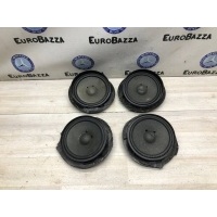 Динамик двери Mercedes W211 Mercedes W211 E 2002-2009 A2118207302