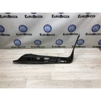 Водосток багажника правый Mercedes W220 Mercedes W220 S 1998-2005 A2206904230