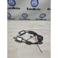 Блок розжига ксенона D3S Mercedes W203 C 2000-2007 A0000000000