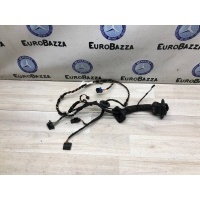 Проводка двери передней левой Mercedes W164 Mercedes W164 ML 2005-2011 A2514401909