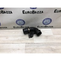 Патрубок интеркулера левый Mercedes W163 Mercedes W163 ML 1997-2005 А11635013282