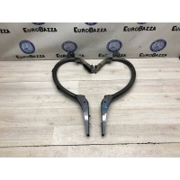 Петли крышки багажника Mercedes W211 Mercedes W211 E 2002-2009 A2117500128