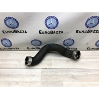 Патрубок интеркулера правый Mercedes W211 Mercedes W211 E 2002-2009 A2115282682