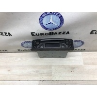 Магнитола Mercedes W203 Mercedes W203 C 2000-2007 A2038201786