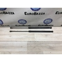 Амортизатор крышки багажника Mercedes W203 Wagon Mercedes W203 C 2000-2007 A2037400045
