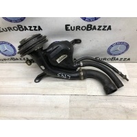 Горловина топливного бака Mercedes W203 Mercedes W203 C 2000-2007 A2034701420