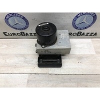 Блок ASP ESP Mercedes W203 Mercedes W203 C 2000-2007 A2095451432