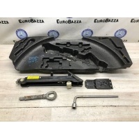 Дорожный набор Mercedes W164 Mercedes W164 ML 2005-2011 A1645800018