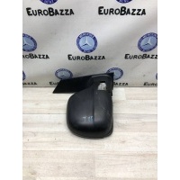 Зеркало заднего вида правое Mercedes W639 Mercedes W639 Vito Viano 2003-2014 A6398100216