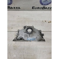 Крышка двигателя передняя Mercedes M104.900 Mercedes W638 Vito V 1996-2003 021103153A