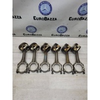 Поршень Mercedes M104.900 Mercedes W638 Vito V 1996-2003 A0000100008