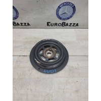 Шкив коленвала Mercedes M104.900 Mercedes W638 Vito V 1996-2003 A0000351300