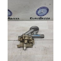 Масляный насос двигателя Mercedes M104.900 Mercedes W638 Vito V 1996-2003 021115153D