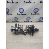 Коленвал Mercedes Om642 Mercedes W164 ML 2005-2011 A6420301901