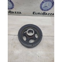 Шкив коленвала Mercedes Om642 Mercedes W164 ML 2005-2011 A6420300403