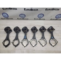 Поршень Mercedes Om642 Mercedes W164 ML 2005-2011 A6420308417