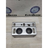 Накладка центральной консоли Mercedes W124 Mercedes W124 E 1984-1996 A1246803339