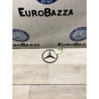 Эмблема крышки багажника Mercedes W221 Mercedes W221 S 2005-2013 A2217580058