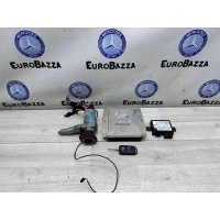 Комплект зажигания Mercedes R170 Mercedes W170 SLK 1996-2004 A1121531079