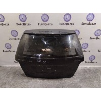 Крышка багажника Mercedes W164 Mercedes W164 ML 2005-2011 A1647400105