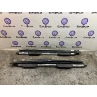 Подножка Mercedes W164 Mercedes W164 ML 2005-2011 A1646900975