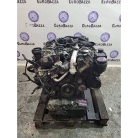 Двигатель Mercedes Om642.940 Mercedes W164 ML 2005-2011 A6420140102