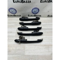 Ручка двери Mercedes W639 Mercedes W639 Vito Viano 2003-2014 A0007602559