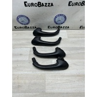 Ручка двери внутренняя Mercedes W203 Mercedes W203 C 2000-2007 A2038100751