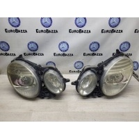 Фара ксеноновая Mercedes W211 Mercedes W211 E 2002-2009 A2118201361