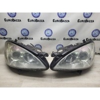 Фара Mercedes W221 Mercedes W221 S 2005-2013 A2218204561