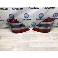 Фонарь задний Mercedes W221 Mercedes W221 S 2005-2013 A2218200164