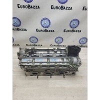 Головка блоков цилиндров правая Mercedes Om642 Mercedes W164 ML 2005-2011 A6420100621
