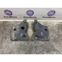 Защита днища передняя Mercedes W220 Mercedes W220 S 1998-2005 A2205200722