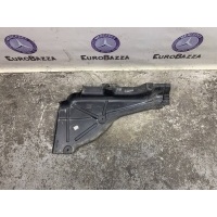 Защита днища задняя левая Mercedes W164 Mercedes W164 ML 2005-2011 A1646100508