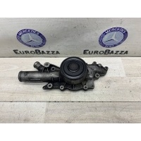Основная помпа Mercedes Om646 Mercedes W203 C 2000-2007 A6111800620