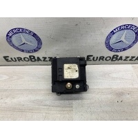 Автономный подогреватель Mercedes Om646 Mercedes W203 C 2000-2007 A0001591904